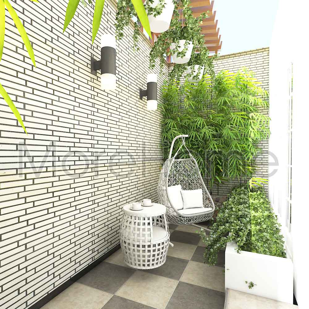 Xu hướng thiết kế nội thất biệt thự hiện đại ấn tượng